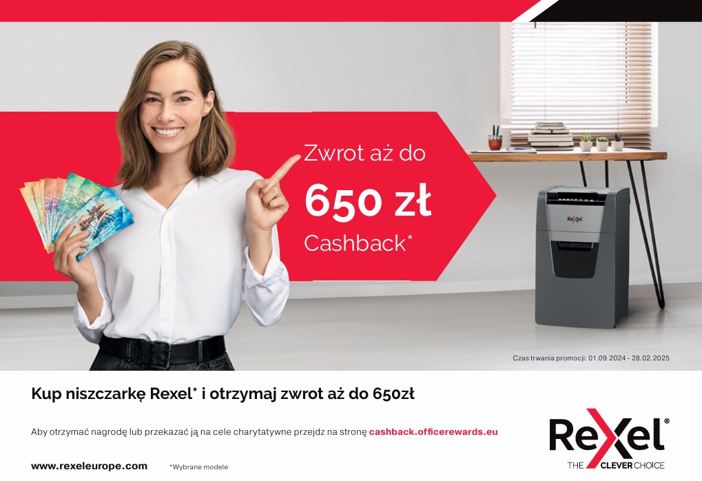 rexel cashback